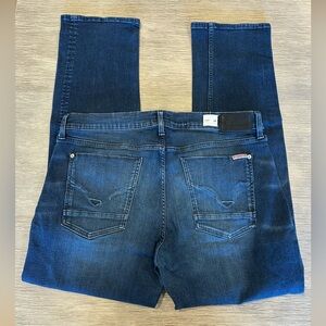 Hudson Byron Straight Leg Men’s jeans